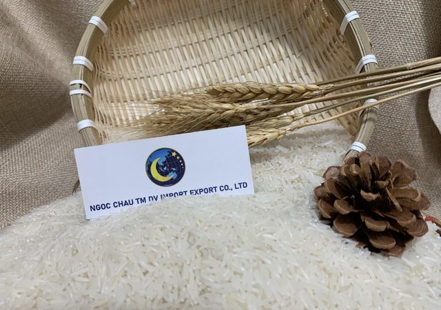 ST25 Rice High Quality in Viet Nam Exporter Specialty 100% Organic Long Grain ST25 Best of Rice - Image 4